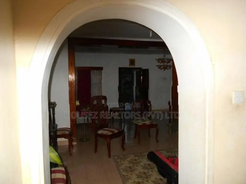 House for Sale in Mirahawatte, Bandarawela