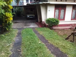 Prime Land for Sale- Mount Lavinia