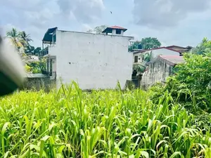 (NSS1019)Valuable Land for Sale in Maharagama