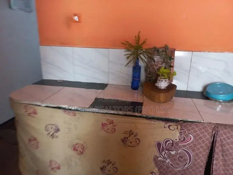 Two-Storey House for Sale in Wellampitiya