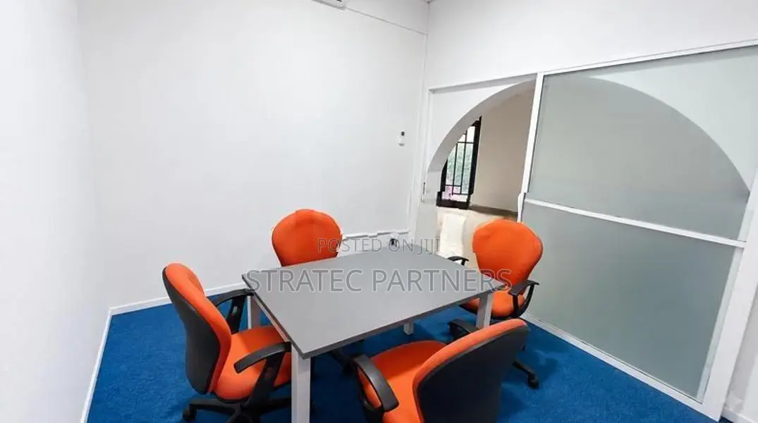 Private Workspace Office in Colombo 07