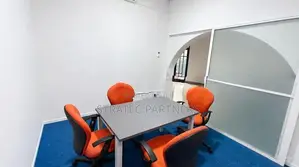 Private Workspace Office in Colombo 07