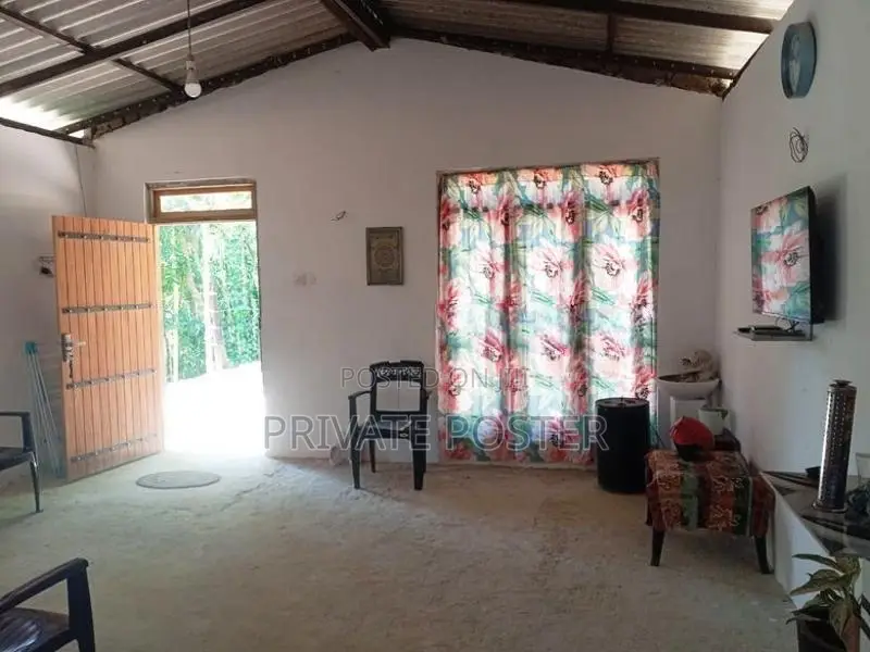 House For Sale - Pilimathalawa