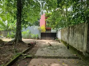 Land for Sale in Miriswatta