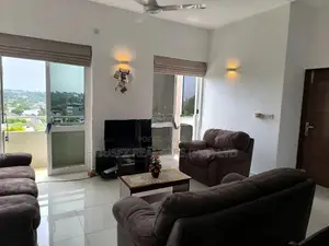 Fully Furnished 3-Bedroom Apartment for Rent – Rajagiriya