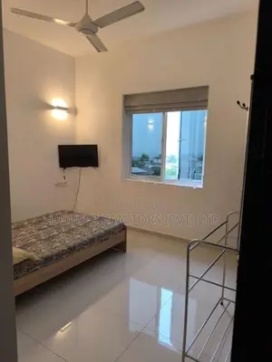 Fully Furnished 3-Bedroom Apartment for Rent – Rajagiriya