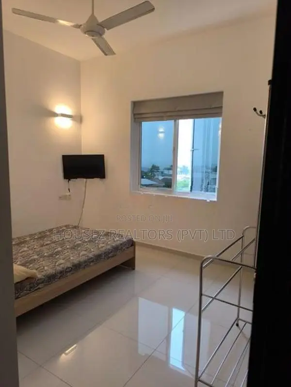 Fully Furnished 3-Bedroom Apartment for Rent – Rajagiriya