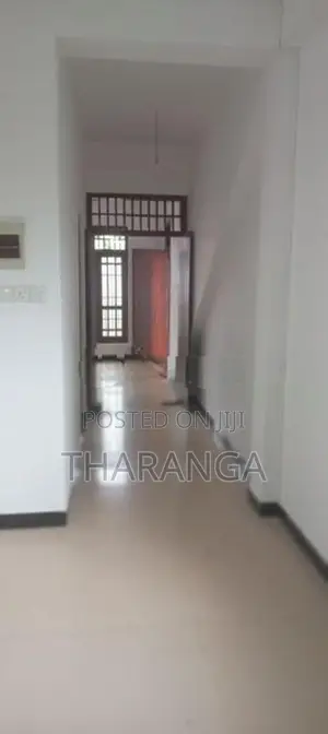 brand new 1st floor house for rent in nedimala