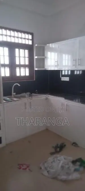brand new 1st floor house for rent in nedimala