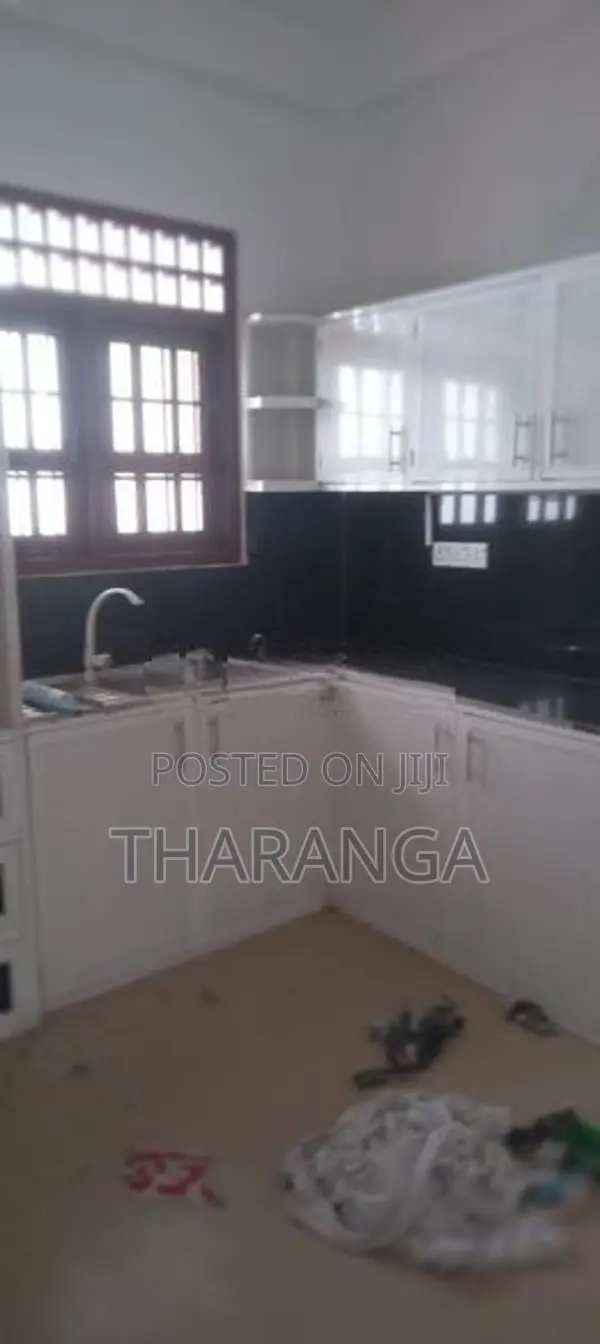 brand new 1st floor house for rent in nedimala