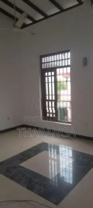 brand new 1st floor house for rent in nedimala