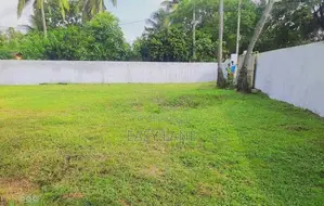 කැබානා ව්‍යාපෘතියට වත්තලින් සුපිරිම බිම් කොටසක්