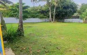 කැබානා ව්‍යාපෘතියට වත්තලින් සුපිරිම බිම් කොටසක්