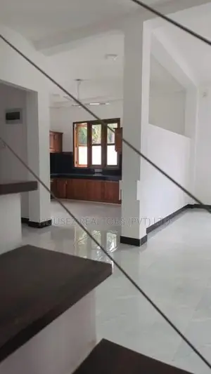 Brand-New Luxury Two-Storey House for Sale – Makola