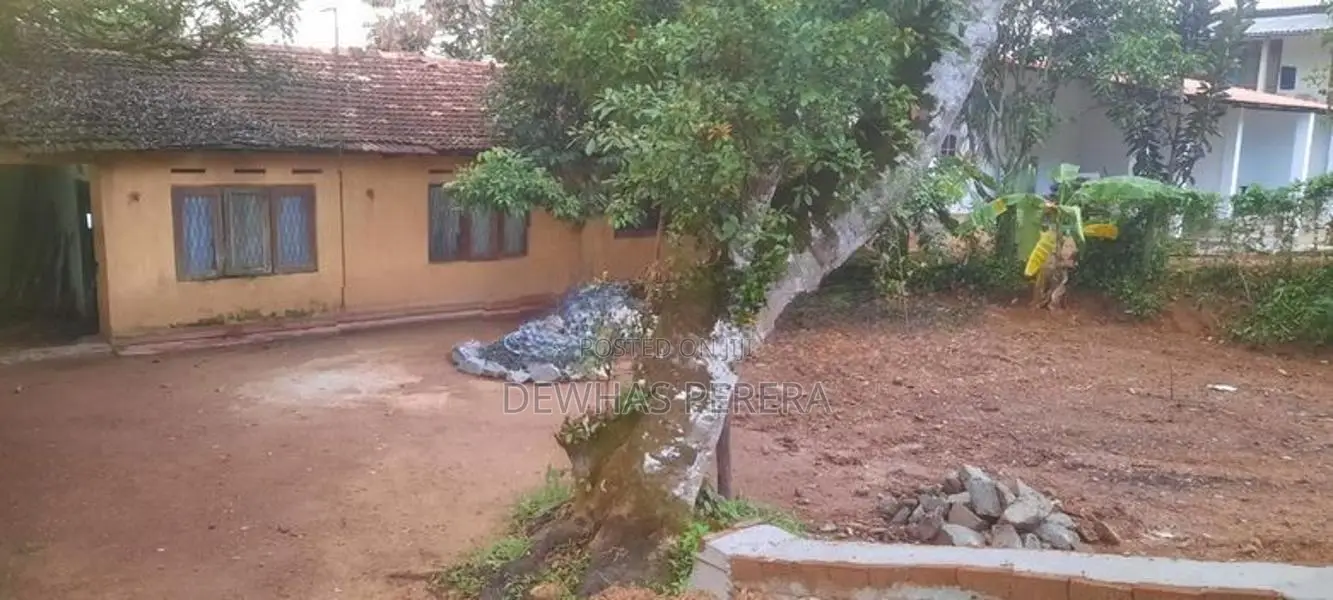 land for sale cheap price polghahena road hapugoda Kandana