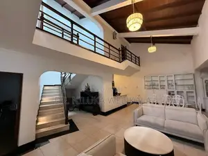 Luxurious house for rent in Colombo 07