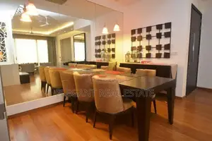7th Sense - 02 Bedroom Apartment for Rent in Colombo 07 (A6540)