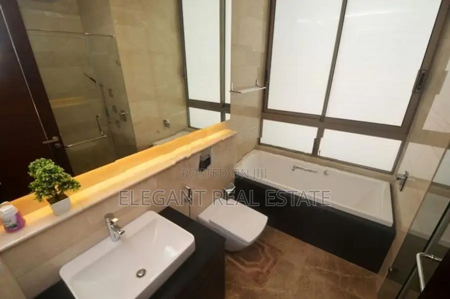 7th Sense - 02 Bedroom Apartment for Rent in Colombo 07 (A6540)