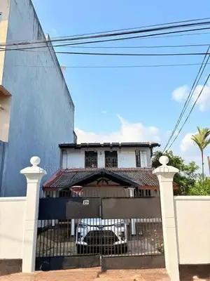 Newly Refurbished 4-Bedroom House for Sale – Depanama, Pannipitiya