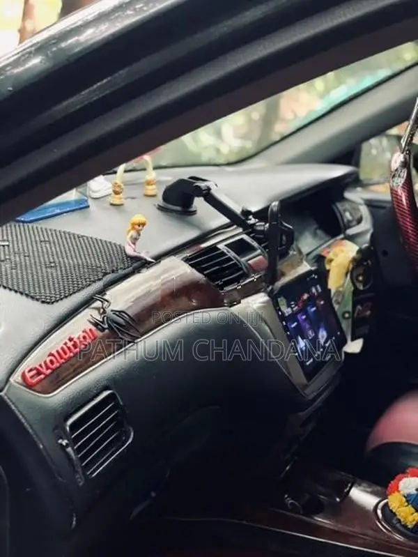 Mitsubishi Lancer CS 1 2001
