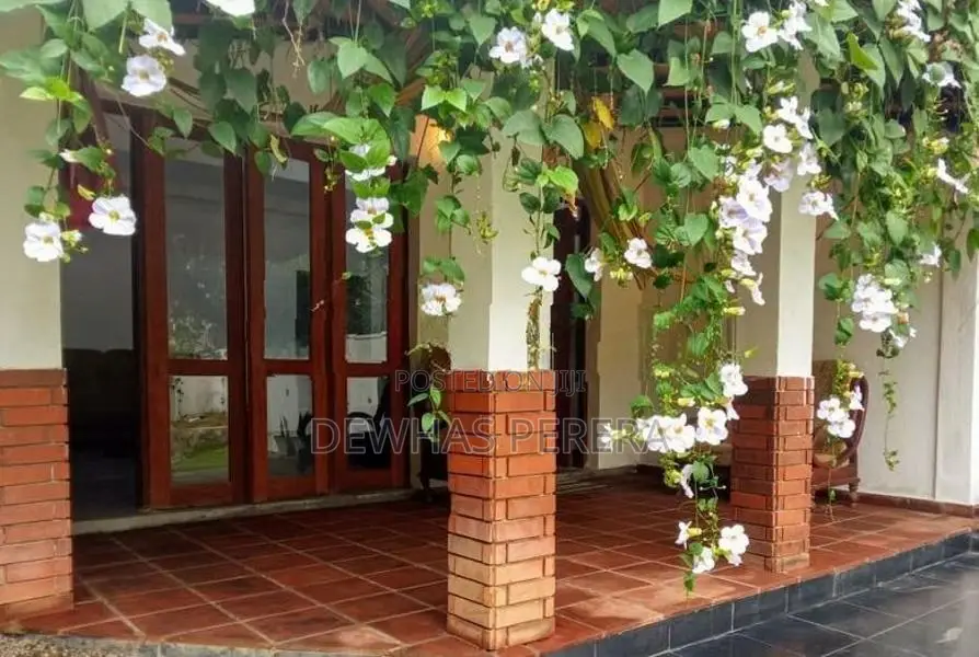 80% completed new2 story house for sale batagama kandana