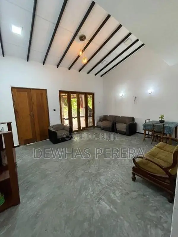 80% completed new2 story house for sale batagama kandana