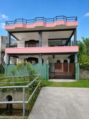 House For Sale With Furniture - Moratuwa
