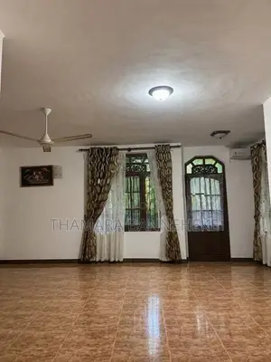 House For Sale With Furniture - Moratuwa