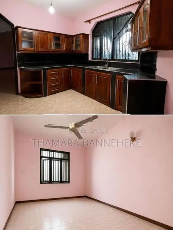 House For Sale With Furniture - Moratuwa