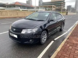 Toyota Allion 2010