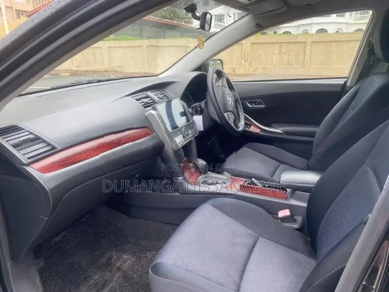 Toyota Allion 2010