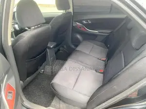 Toyota Allion 2010