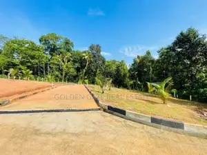Valuable Residential Land for Sale in Yakkala