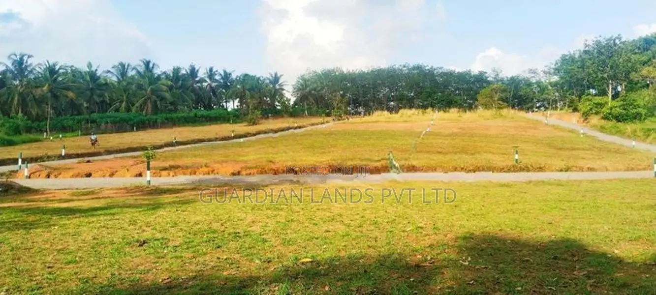 Best Luxury Land for Sale in Nawagamuwa