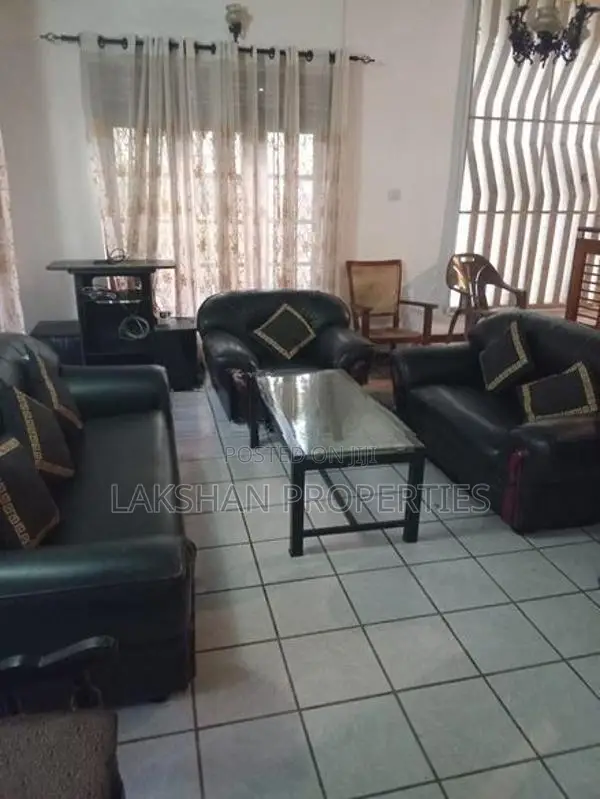 Two Story House For Sale In Boralesgamuwa