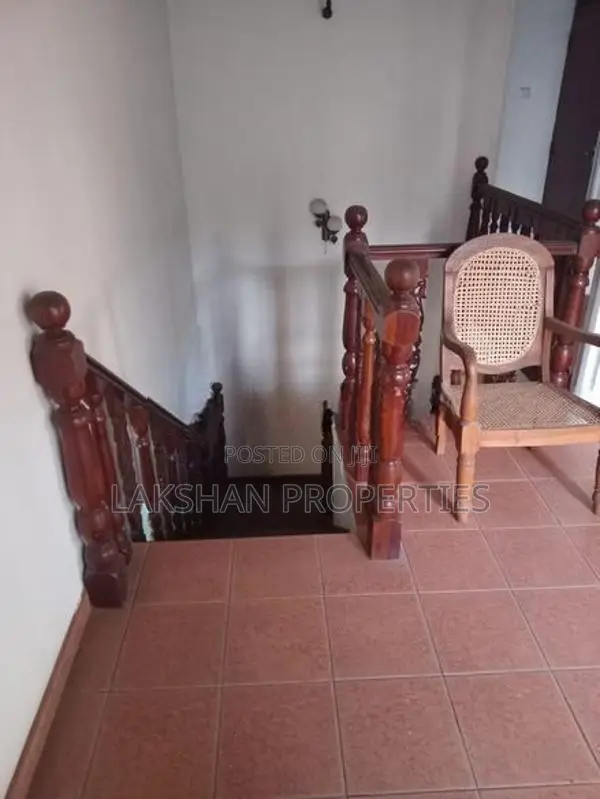Two Story House For Sale In Boralesgamuwa