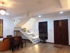 2 story house with slab down floor completed polghahena Kandana