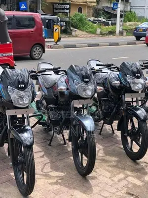 TVS Sport 2026