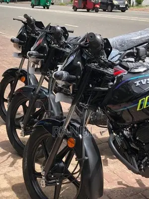 TVS Sport 2026