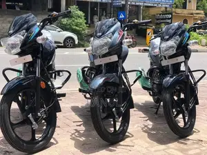 TVS Sport 2026