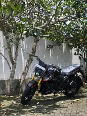 TVS Apache RTR 160 2026