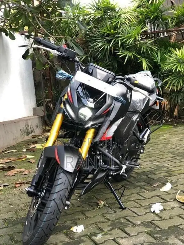 TVS Apache RTR 160 2026