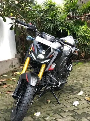 TVS Apache RTR 160 2026