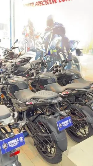 Bajaj Pulsar N160 2026