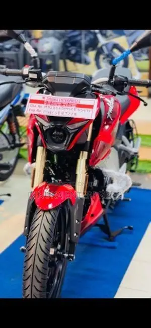 Bajaj Pulsar N160 2026