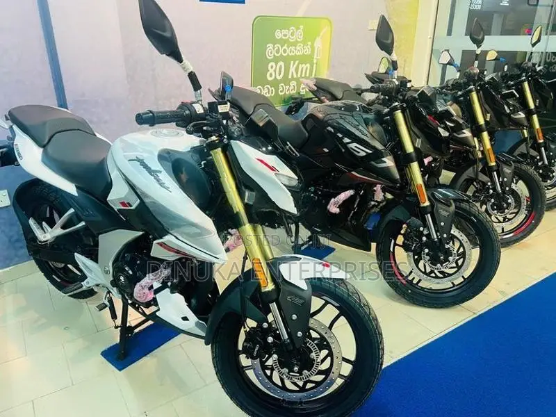 Bajaj Pulsar N160 2026