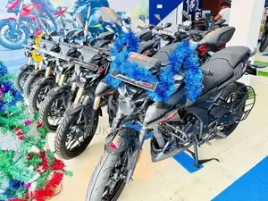 Bajaj Pulsar N160 Premium 2026