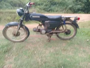 Honda CD 50 1995