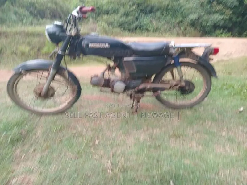 Honda CD 50 1995