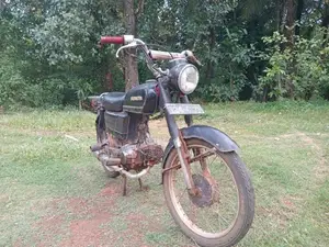 Honda CD 50 1995